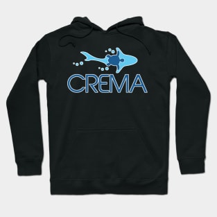 crema Hoodie